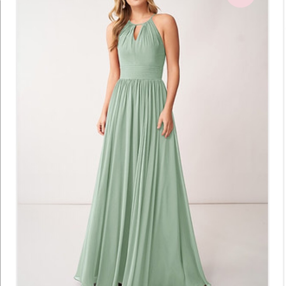 Azazie Cherish Dress